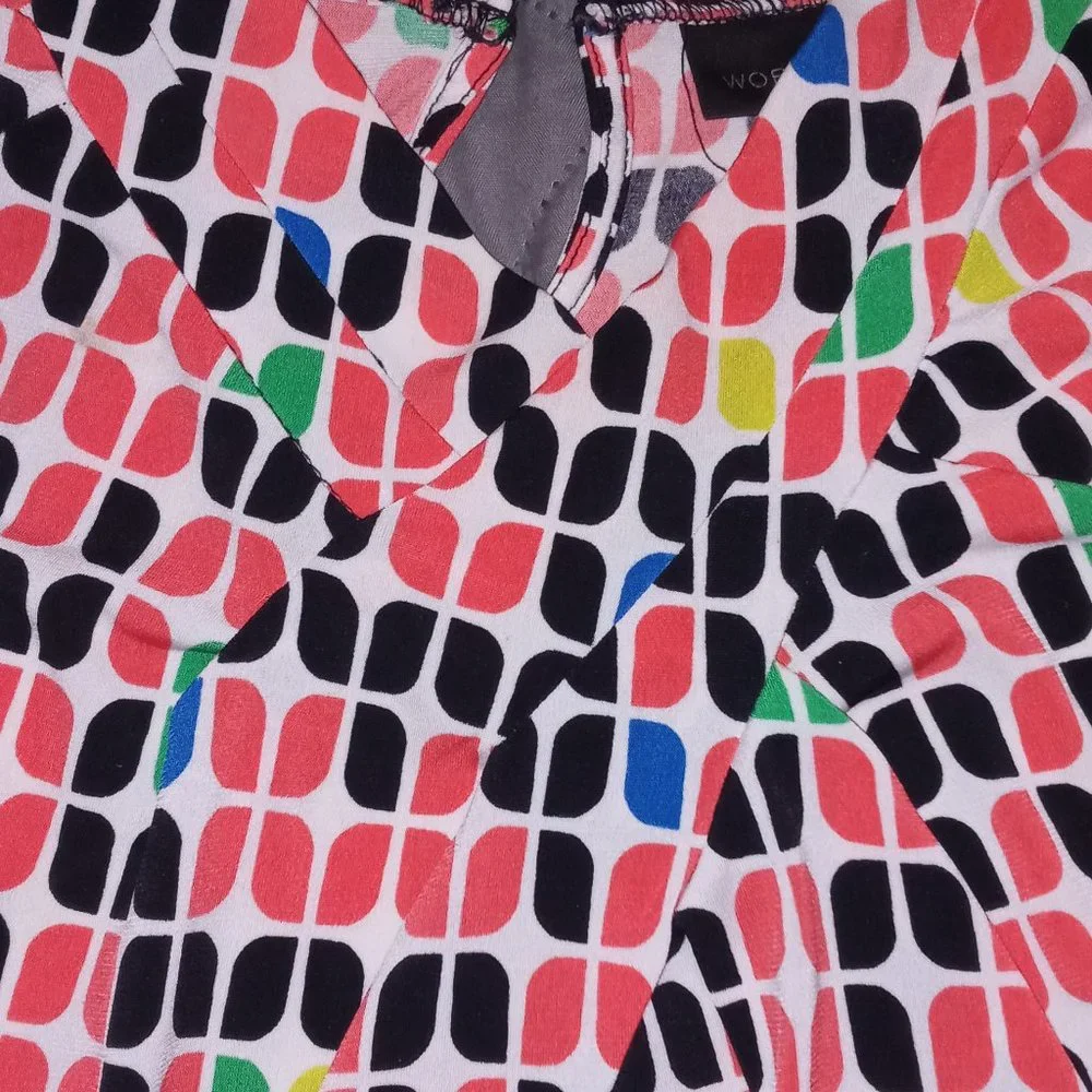 Worthington sleeveless top - Picture 4 of 5